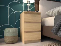 Jázmin éjjeliszekrény 2